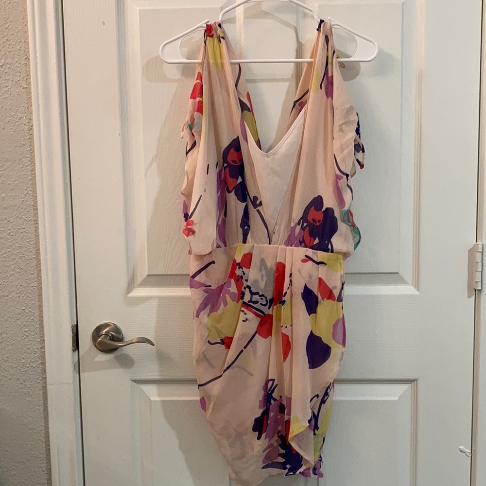 Yumi Kim dress